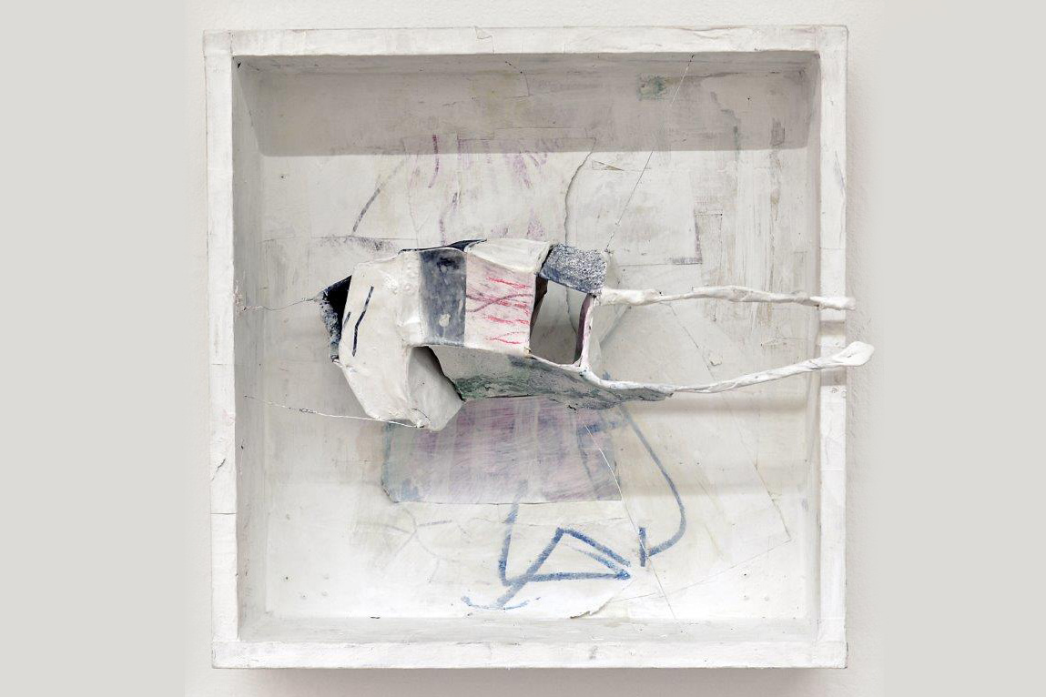 Anneliese Kraft | Objekte/Installationen