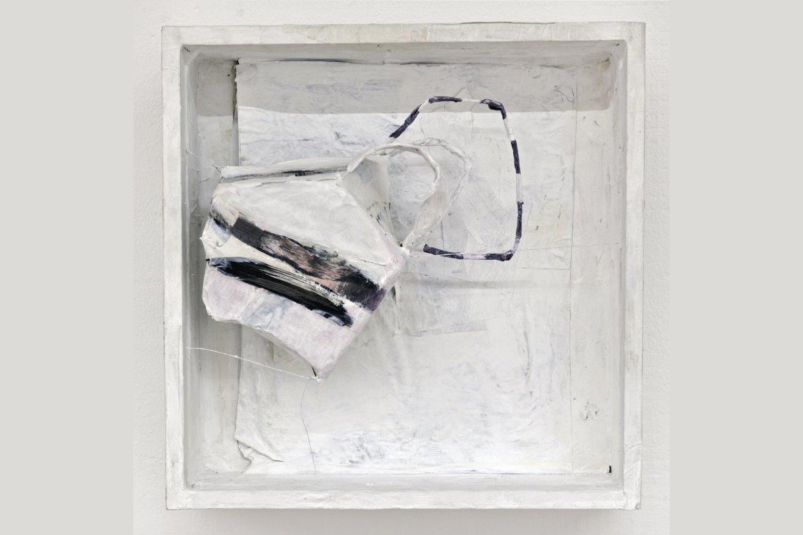 Anneliese Kraft | Objekte/Installationen