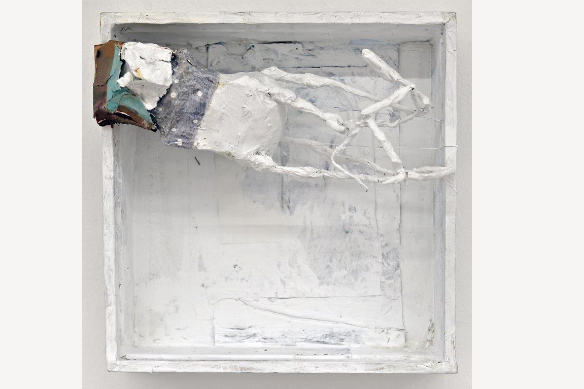 Anneliese Kraft | Objekte/Installationen