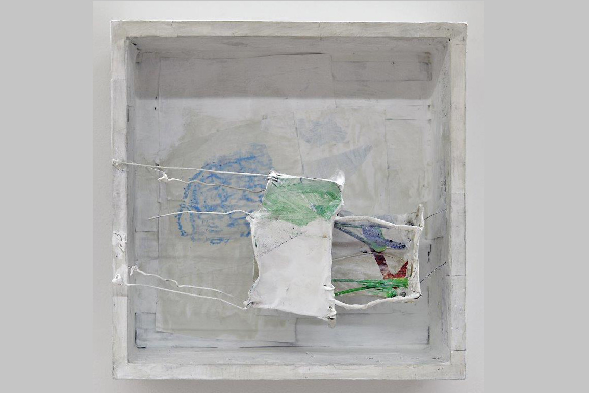 Anneliese Kraft | Objekte/Installationen