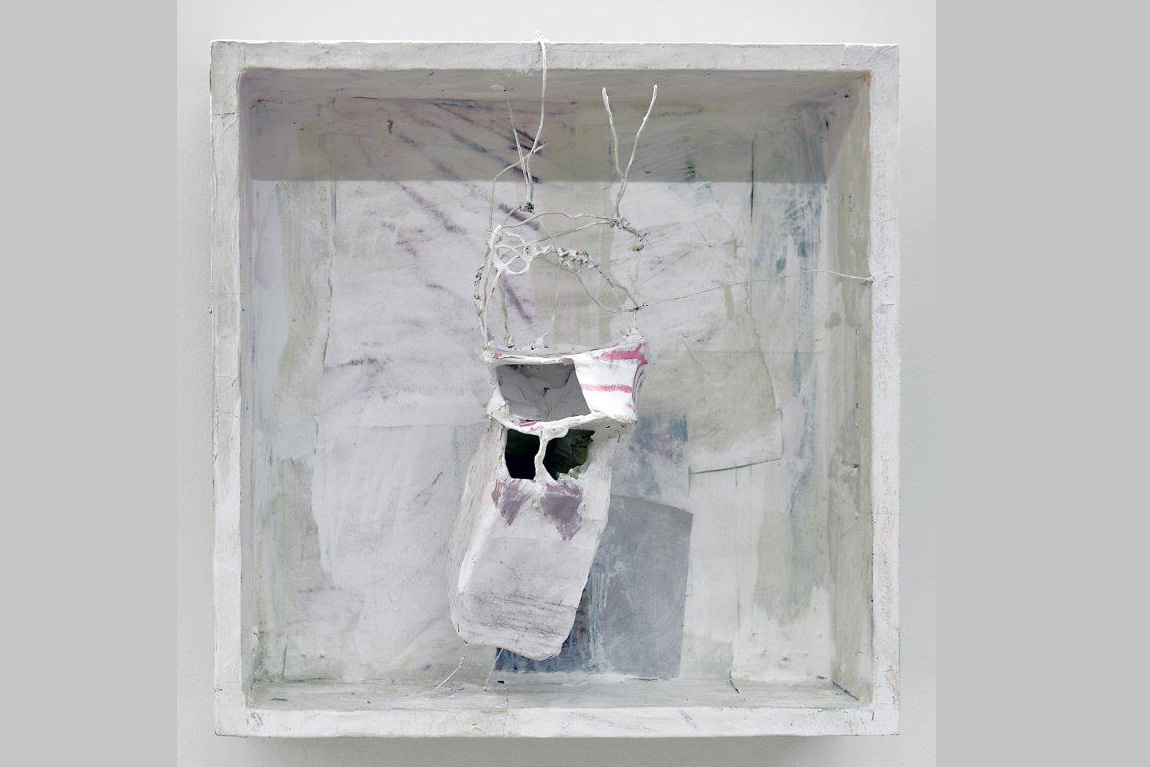 Anneliese Kraft | Objekte/Installationen