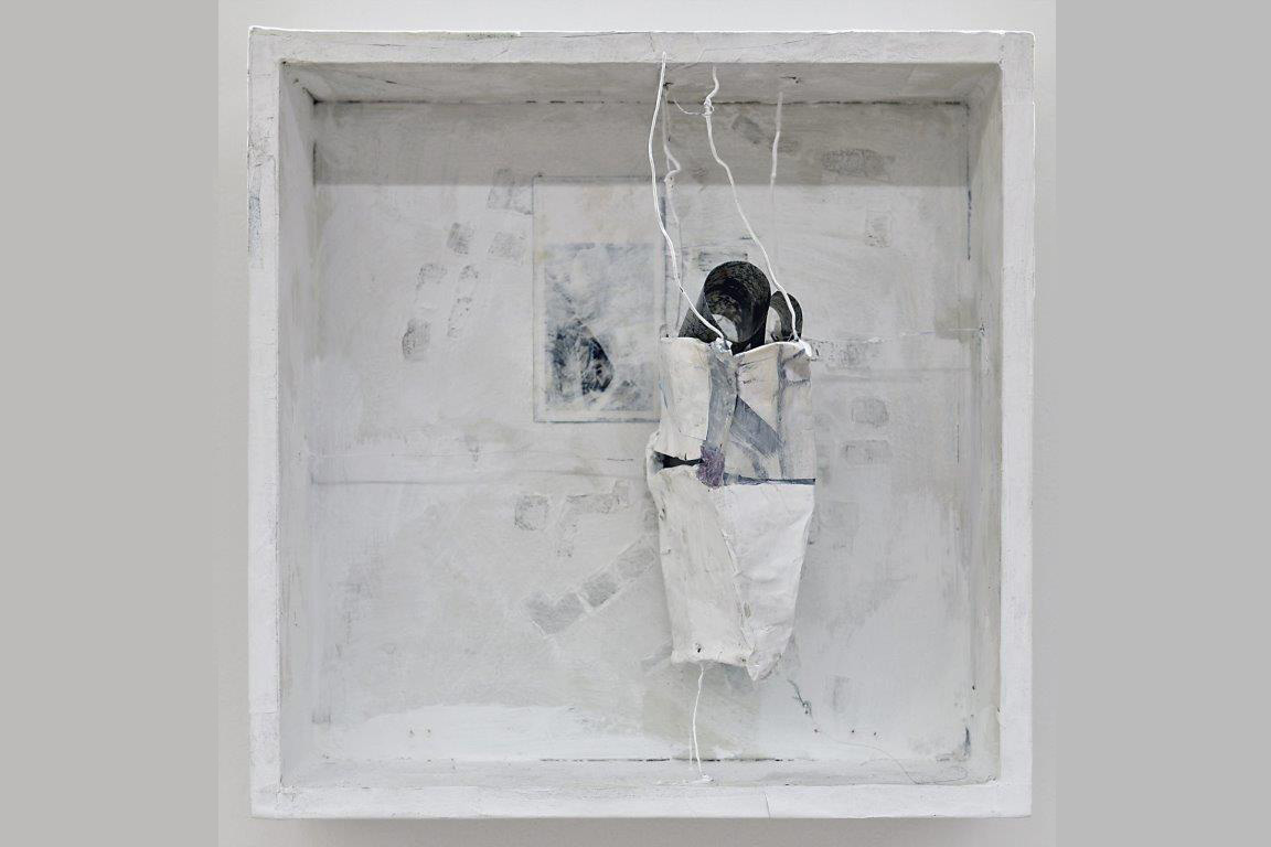 Anneliese Kraft | Objekte/Installationen
