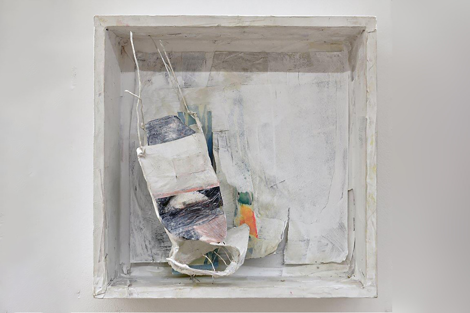 Anneliese Kraft | Objekte/Installationen